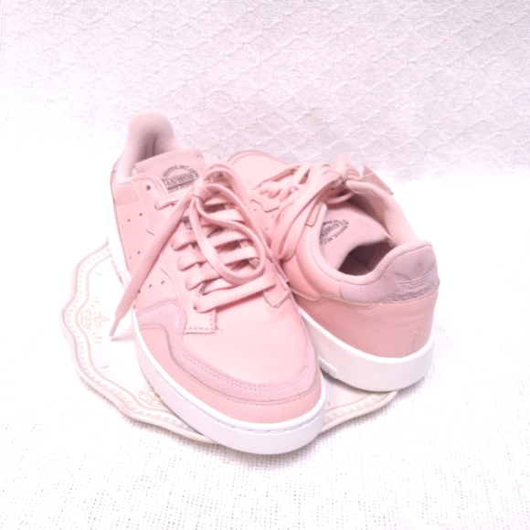 adidas Originals Supercourt W Size 7.5 - Picture 3 of 12